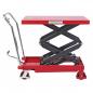 Preview: Bernardo Hydraulik-Hubtisch BS 350 D